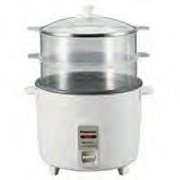 Panasonic 10 Cup Rice Cooker SR-W18PA-110 Volts-Limted time only